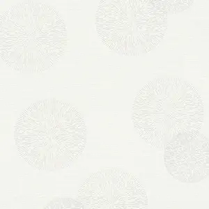 Black & White - Vliestapete