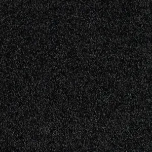 0810 CHARCOAL X Wohnen - 4-Meter Breit Teppichboden