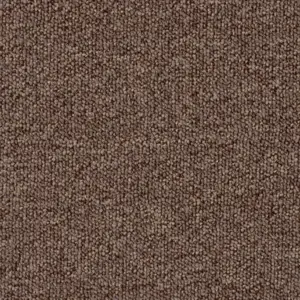 410 LEATHER Pilotis - 4-Meter Breit Teppichboden