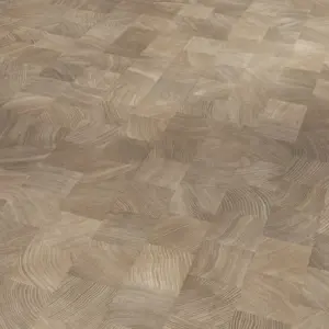 Eiche Hirnholz gekälkt Basic 400