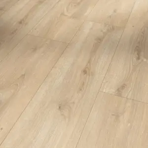 Eiche Nova hell gekälkt Basic 600