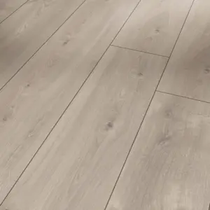 Parador Trendtime 6 - 1567466 Eiche Mistral grau Naturstruktur 4V