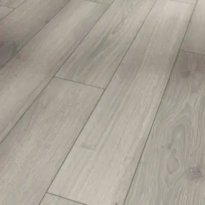 Eiche Studioline lichtgrau Classic 1050