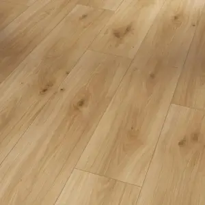 Eiche Horizont 4V Seidenmatte Struktur Basic 400