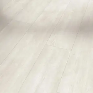 Eiche Nordic weiß Modular One - Designboden zum Klicken