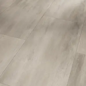 Fusion Grey Modular One Hydron - Designboden zum Klicken