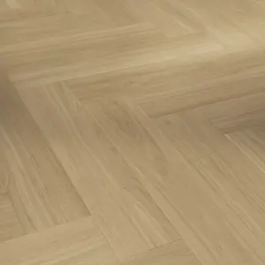 Eiche Oxford natur - 1748857 - Vinylboden Klick Vinyl Eiche Oxford natur Trendtime 3 - Klick-Vinyl, Rigid Vinyl