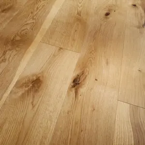 Parador Basic 11-5 - 1396114 Eiche M4V Rustikal lackversiegelt matt