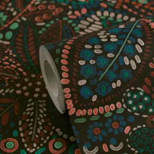 Cuba II - Vliestapete