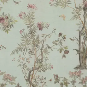 History of Art 2 - Vliestapete