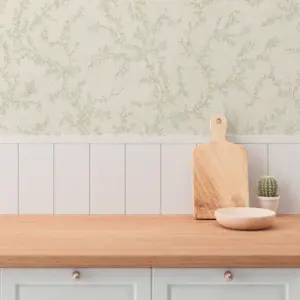 Hygge III - Vliestapete