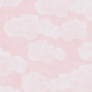 Lilly & Luis - Vliestapete