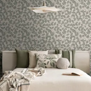 Nordic Feeling - Vliestapete