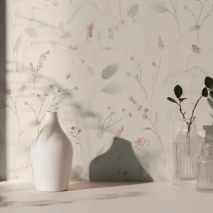 Pintwalls III - Vliestapete