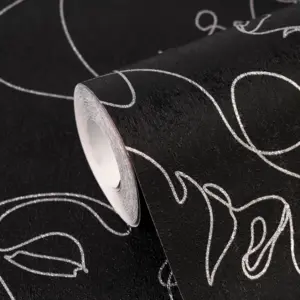 Pintwalls III - Vliestapete