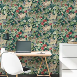 Pintwalls III - Vliestapete