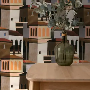 Pintwalls III - Vliestapete