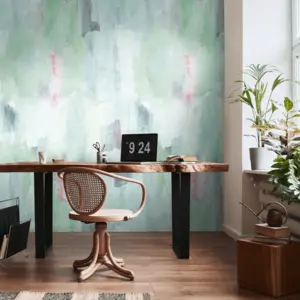 Anna D'Andrea - Vliestapete