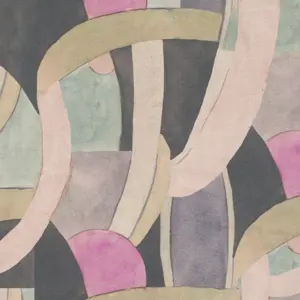 Anna D'Andrea - Vliestapete