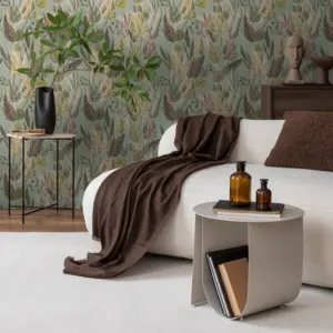 Anna D'Andrea - Vliestapete