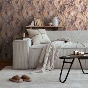 Anna D'Andrea - Vliestapete