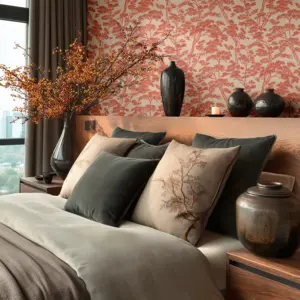 Vibes & Styles - Vliestapete