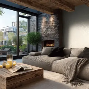 Vibes & Styles - Vliestapete