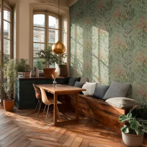 Vibes & Styles - Vliestapete