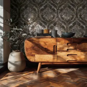 Vibes & Styles - Vliestapete