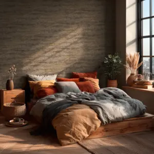 Vibes & Styles - Vliestapete