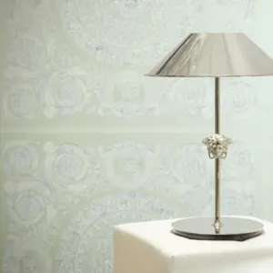 Versace 6 - Vliestapete