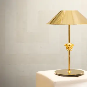 Versace 6 - Vliestapete