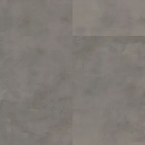 Concrete ANTHRACITE iD Inspiration Loose-Lay - Loose Lay