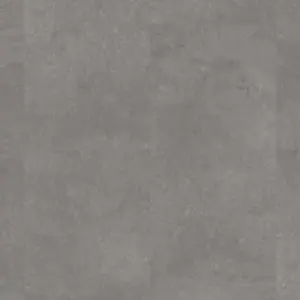 Tarkett iD Click Ultimate 55 - 260019029 CLASSICS - Polished Concrete - Steel