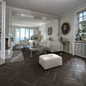Studio Collection - 2-Schicht Parkett