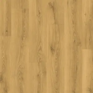 Eiche klassisch hell Hydroseal Naturboden Classic - Designboden zum Klicken