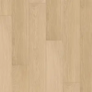 Quick-Step Hydroseal Naturboden Impressive - IM3105 Eiche weiß lackiert