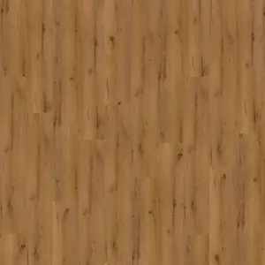 Wineo Wineo 1200 Purline Bioboden, Wineo 1200 wood XL zum Kleben - PL272R Say hi to Klara