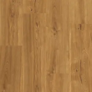 Pontica Eiche Corelan Design-Korkboden HDF - Korkboden zum Klicken