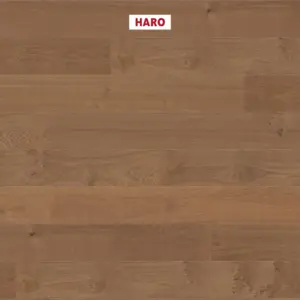 Bernsteineiche Markant strukturiert 4V nL+ Serie 4000 Landhausdiele 180 - Fertig-Parkett
