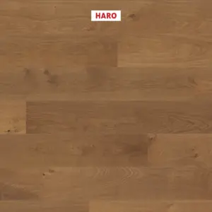 Bernsteineiche Markant strukturiert nL+ Serie 4000 Landhausdiele Plaza 240 - Fertig-Parkett