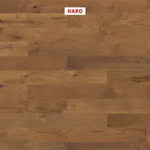 Bernsteineiche Sauvage strukturiert nD Serie 4000 Landhausdiele Prestige - 2-Schicht Parkett