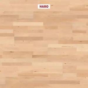 HARO Serie 4000 Schiffsboden - 548132 Can. Ahorn Favorit nD