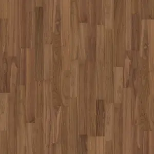 Walnuss Pure Walnut Life - Furnier-Parkett