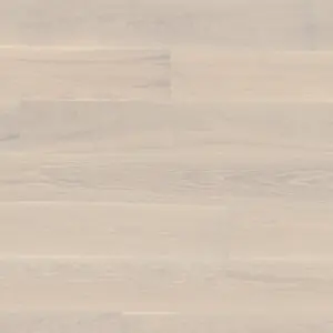 Eiche kristallweiß Grand Velvet Collection - Fertig-Parkett