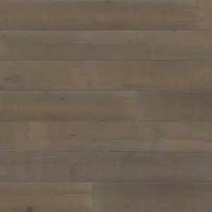 Eiche unique nebelbraun Unique Collection - Fertig-Parkett