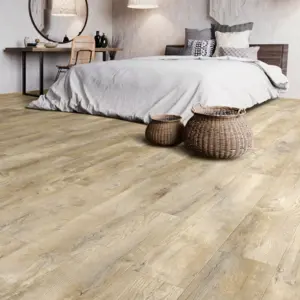 COUNTRY OAK Moduleo Roots - Vinylboden zum Kleben