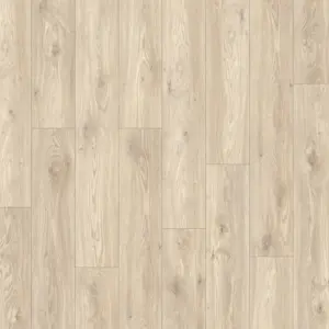 SIERRA OAK Moduleo Roots - Vinylboden zum Kleben