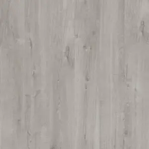 Quick-Step Alpha Vinyl Bloom - AVMPU40201 Eiche Baumwolle kalt-grau