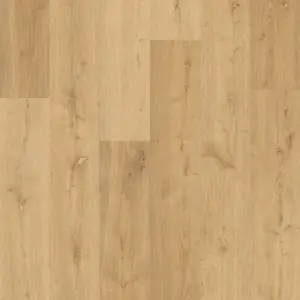 Eiche elegant natürlich Alpha Vinyl Bloom - Klick-Vinyl, Rigid Vinyl